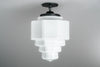 CEILING LIGHT MODEL NO. 4688