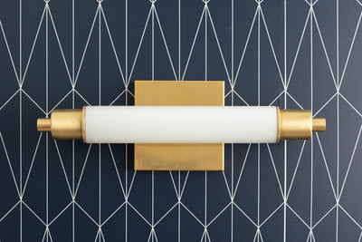 SCONCE MODEL NO. 1210