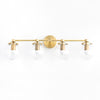 VANITY LIGHT MODEL NO. 8331