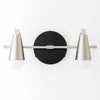 VANITY LIGHT MODEL NO. 1229