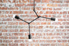CHANDELIER MODEL NO. 3376