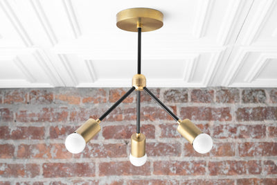 CHANDELIER MODEL NO. 2626