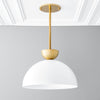 PENDANT MODEL NO. 9047