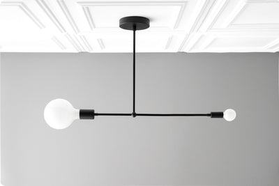 CHANDELIER MODEL NO. 3047
