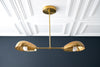 CHANDELIER MODEL NO. 9771