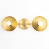 VANITY LIGHT MODEL NO. 1129