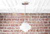 PENDANT MODEL NO. 0793