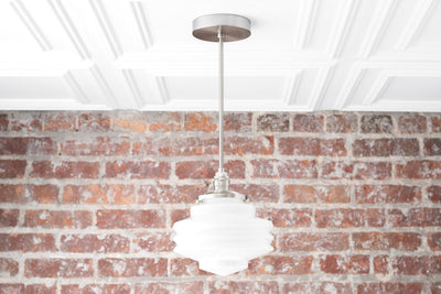 PENDANT MODEL NO. 0793