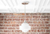 PENDANT MODEL NO. 0793