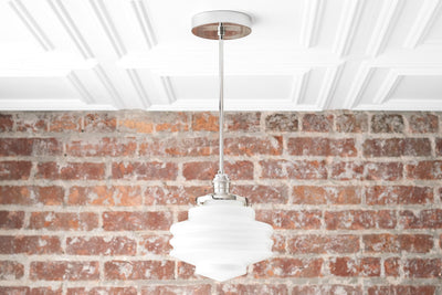 PENDANT MODEL NO. 0793